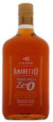Negroni Amaretto Negroni 0% Alc. 0.7L (NGT6SGR)