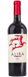 Alira Vin Rosu Cupaj Tribun Alira 0.75L (ALR1SGR)