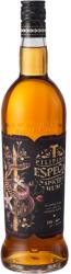 Tanduay Rom Spiced Tanduay 40% Alc 0.7L (TND3SGR)