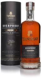 Tanduay Rom Tesoro Reserve Overproof Tanduay 50.5% Alc 0.7L (TND5SGR)