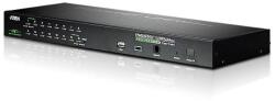 ATEN Switch KVM Aten (CS1716I-AT-G)