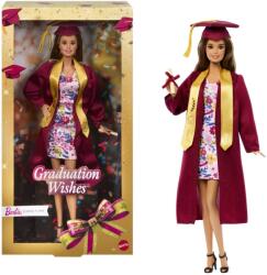 Mattel Barbie Signature Papusa Barbie Dorinte de Absolvire (MTJJX81) Papusa Barbie