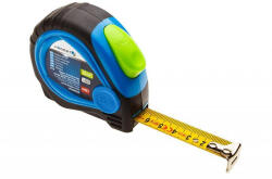 Högert Technik Mérőszalag, 8m x 25mm, 0, 12mm vastag