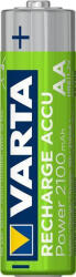 VARTA Akkumulátor AA ceruza 1, 2V 2100mAh ACP (hosszú tárolási idejű akku) VARTA