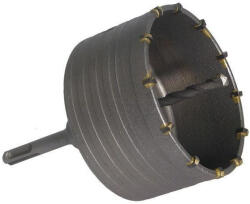 Extol Körkivágó téglához, SDS befogás, 79mm, 100mm