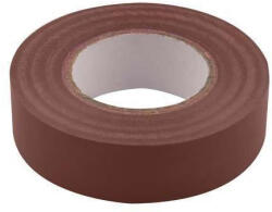 TRACON Szigetelőszalag 20m×19mm barna