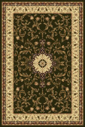 LOTOS Covor Clasic, Lotos 523, Verde, Diverse Dimensiuni, 1800 gr mp (4823057547429 / 2211698191699) Covor