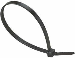 Intercable Tools Kábelkötegelő, nylon, fekete 100X2, 5