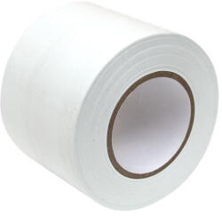 TRACON Szigetelőszalag 20m×50mm fehér