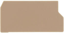 Conta-Clip AP/SI-2 beige (Conta-Clip) véglap
