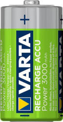 VARTA Akkumulátor C 3000mAh NiMH 1, 2V Baby