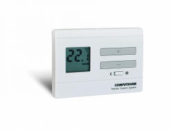 COMPUTHERM Digitális szobatermosztát, ALAP, (COMPUTHERM)