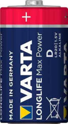 VARTA Elem D (Góliát), LR20, Max Power