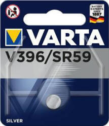 VARTA V396 gomb elem, óraelem