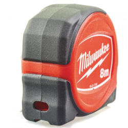 Milwaukee Slimline mérőszalag 5 m / 25 mm 1 db