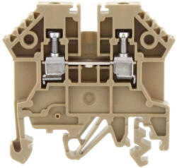 Conta-Clip Rk 2, 5 Beige