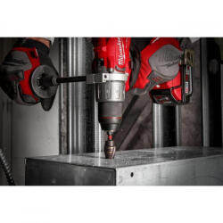 Milwaukee SHOCKWAVE Impact Duty lépcsős fúró 4-12/2 mm - 1 db