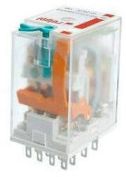 Relpol R3N-2013-23-5230-WTL, relé 230VAC 10A
