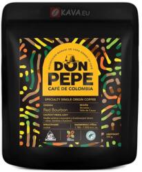 Don Pepe Red Bourbon cafea boabe 250g
