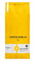Smit&Dorlas Lungo Passionato cafea boabe 1kg