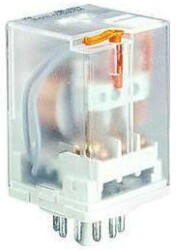 Relpol R15-2013-23-1024-WT relé 24V DC, 804597