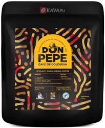 Don Pepe Caturra cafea boabe 500g