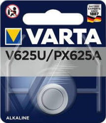 VARTA Elem, V625U, LR9 1, 5V, Varta 4626