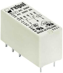 Relpol RM85-2011-35-1024 relé 24V DC, 600021
