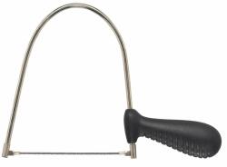PEBARO Cadru traforaj pentru sticla si gresie cu maner ergonomic, Pebaro (PEB-740) Fierastrau