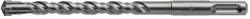 Högert Technik Fúrószár BX4 SDS+ betonhoz 10x160mm
