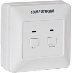 COMPUTHERM Q3/Q7 RF vevőegység szobatermosztáthoz (COMPUTHERM)