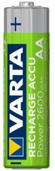 VARTA Akkumulátor 1, 2V 2600 mAh, (2 darabos csomag), NiMH (PROFESSIONAL)