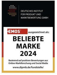 EMOS Kétoldalas öntapadó akrilszalag 18mm x 3m, extra erős tapadás