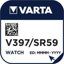 VARTA Elem, V397, 1.55v (varta)