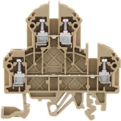 Conta-Clip Rkd 2, 5 Beige