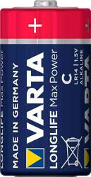 VARTA ELEM Baby 1, 5V Max Power LR14