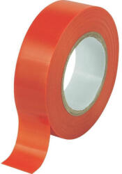 TRACON Szigetelőszalag 20m×19mm narancs