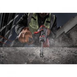 Milwaukee MX4 SDS-Plus 4 élű fúrószár 12 x 200/260 mm 1 db