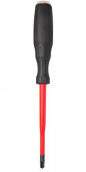 Intercable Tools Csavarhúzó, 1000V VDE, +- kombi PH1, SLIM