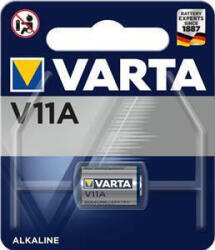 VARTA Elem, V11A, (LR11), 6V, Varta 4211