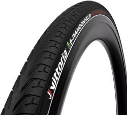  Anvelopa VITTORIA e-RANDONNEUR 700 x 48C(50-622) Rigid Reflectorizant Negru - Maro