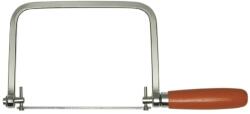 PEBARO Cadru traforaj profesional cu lama subtire, Pebaro (PEB-711) Fierastrau