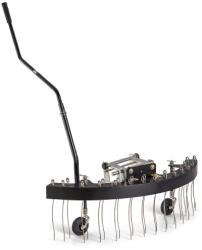 STIGA Greblă 110 cm (necesită PTO KIT) Grebla