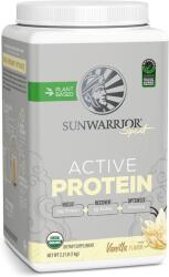 Sunwarrior Active Protein Organic, 1000 g