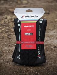  Anvelopa VITTORIA Barzo 29x2.35(57-622) TLR Negru XC Adventure