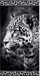 Strandex Kft ANIMAL Leopárd Strandtörölköző 165x90cm (5901234123471)