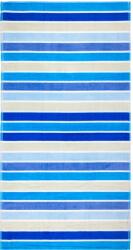 Strandex Kft MIRAGE Strandtörölköző kék 165x90cm (8030832231626)