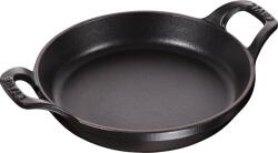 Staub Vas de copt și servire Staub 250 ml negru (40509-472-0)