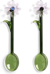 &k amsterdam Linguri Flora roz, 2 buc (2174-13) Tacam
