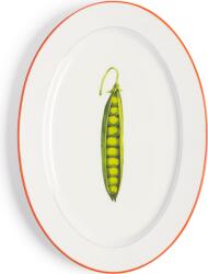 &K Amsterdam Farfurie de servire &K Pea 21 x 30 cm (2184-03)